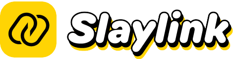 SlayLink logo